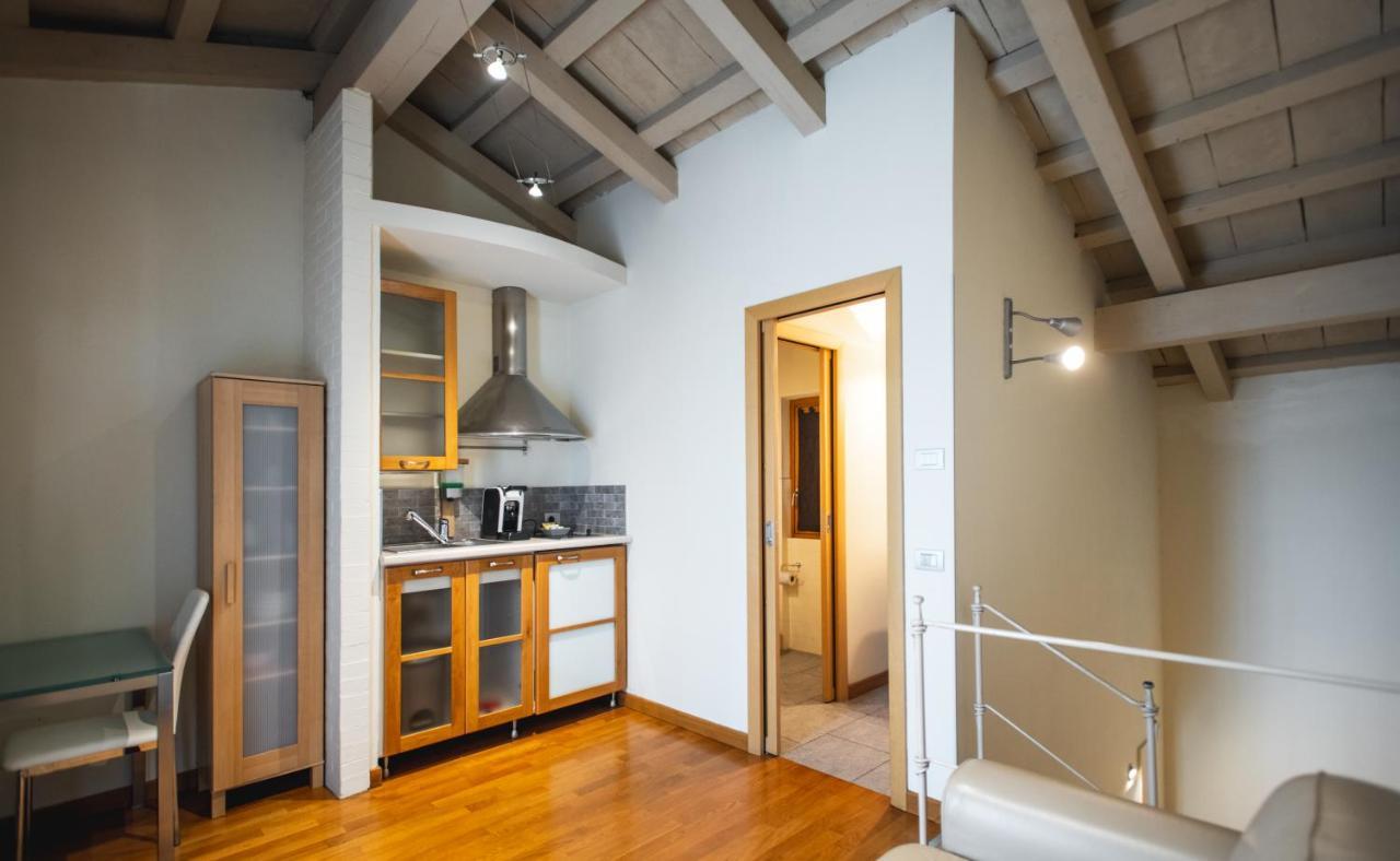 Reva Residences And Pool Monforte D'Alba Bagian luar foto